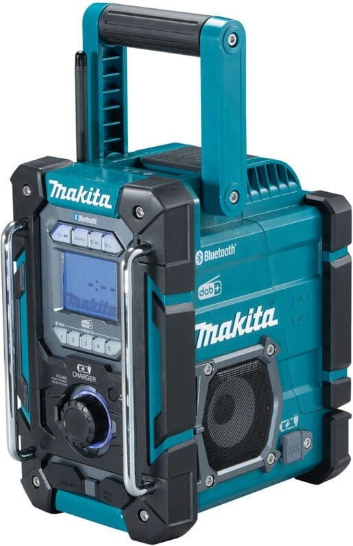 Thumbnail - Baustellenradio DMR301 - Makita