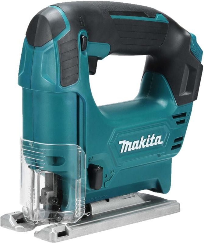 Jv 101 dz Akku Stichsäge 12 v max. 65 mm Solo - ohne Akku, ohne Ladegerät - Makita