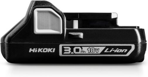 Akku BSL1830C Hikoki 18 V, 3,0Ah Compact Slide