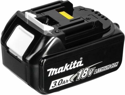 BL1830B Akku 18V / 3,0Ah Li-Ion - Makita