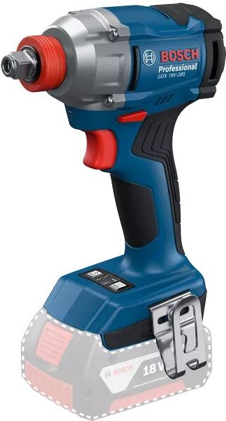 Bosch Professional 18V System Akku-Schlagschrauber GDX 18V-285