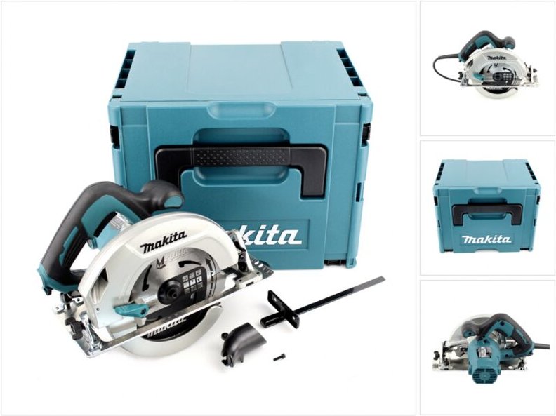 Kreissäge Makita HS7601J 1200W