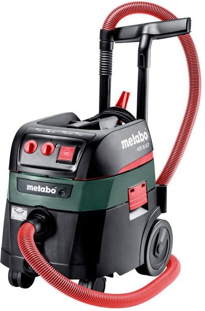 Thumbnail - Asr 35 m acp Allessauger (602058000) - Metabo