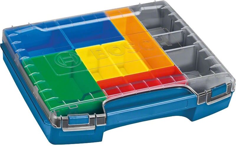 I-BOXX 72 set 10 (1600A001S8) - Bosch Professional