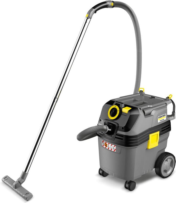 Nass- und Trockensauger nt 30/1 ap l Karcher 1.148-221.0