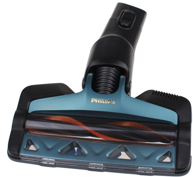 Philips - staubsauger-bürste opal - 300004332921 -