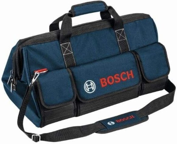 Bosch Professional - Handwerkertasche Mittel 480 x 280 x 300 mm ( 1 600 A00 3BJ )