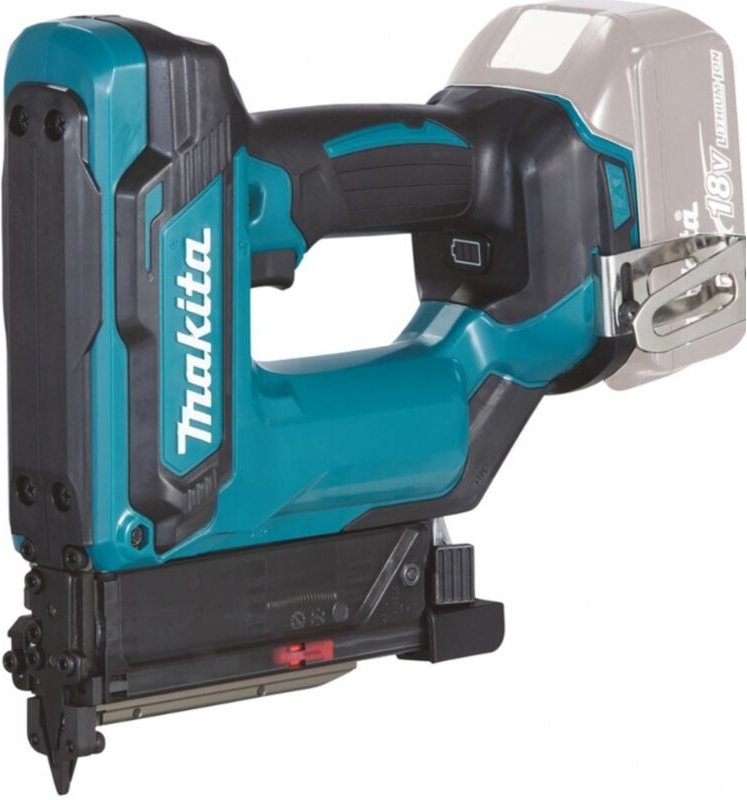 MAKITA Nagler 18V - Ohne Batterie, ohne Ladegerät - DPT353Z