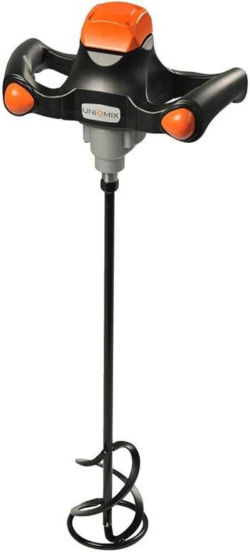 Collomix Rührwerk Unimix U 900 mit mit Rührer UW 120