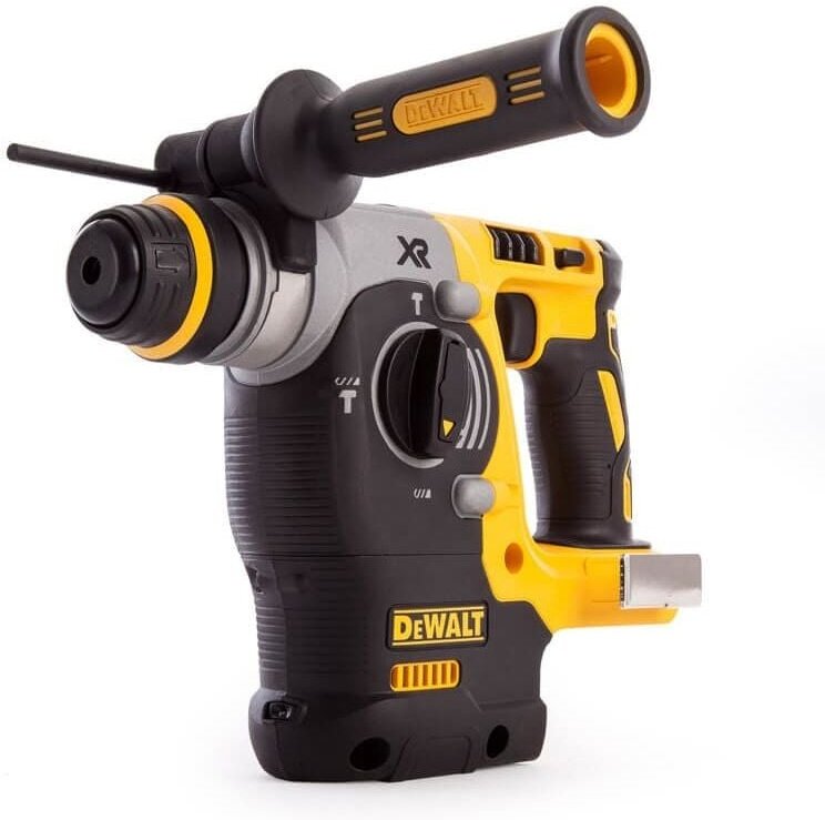 DCH273N-XJ 18 Volt Akku-Bohrhammer SDS-Plus - Dewalt