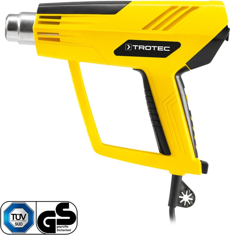 Heißluftpistole HyStream 2100 - Trotec