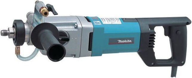 1700 W 132 mm Nass-Kernbohrmaschine MAKITA - DBM131