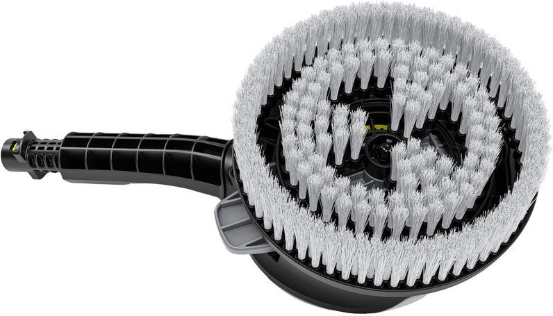 Kärcher Waschbürste wb 130 für Hochdruckreiniger Hochdrucksprühgerät