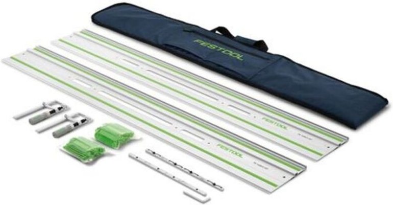Thumbnail - Führungsschiene fs 1400/2-KP-Set - 577932 - Festool