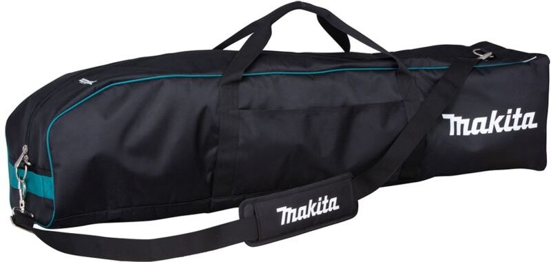 Transporttasche, mit Trageriemen und Schultergurt für LED-Akku-Baustrahler DML814 - Makita