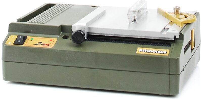 Proxxon - Tischkreissäge KS230 85 w Tischkreissägen