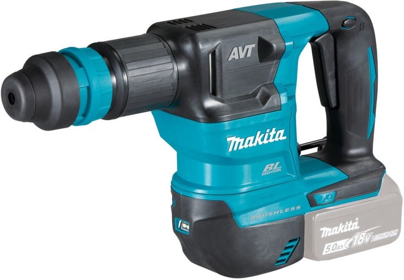 Makita - DHK180Z Akku-Meißelhammer solo