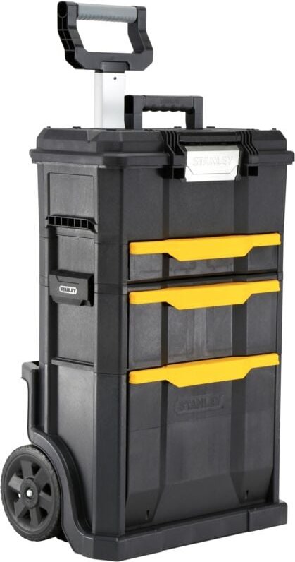 STST1-70344 Werkzeugkasten unbestückt - Stanley