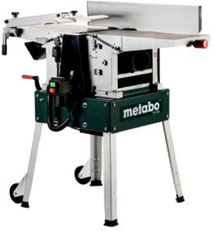 Metabo - hc 260 c - 2,2 wnb Hobelmaschine (80114026000)