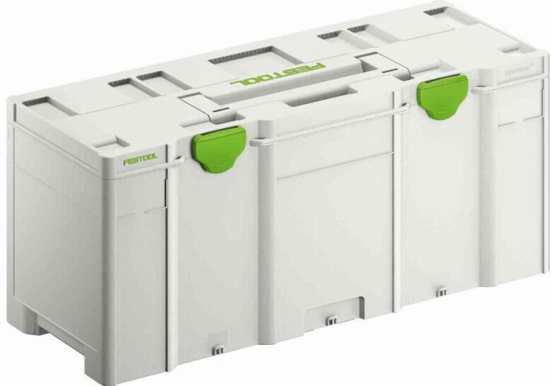 Systainer³ SYS3 xxl 337 Festool 204851