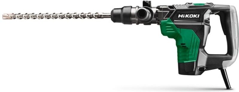 Hikoki - Meißelhammer SDS-Max 1100W 8,5 j DH40MC wsz