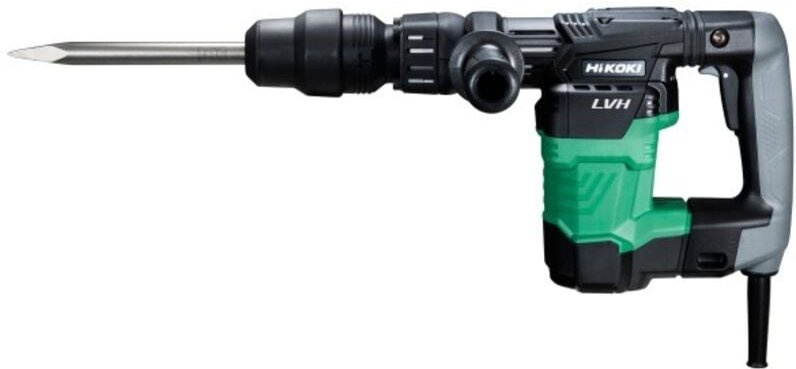 Hitachi - Meißelhammer H41MB2WSZ Hikoki SDS-max, 950W