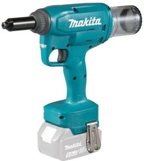 Makita - DRV250Z Akku-Nietzange lxt
