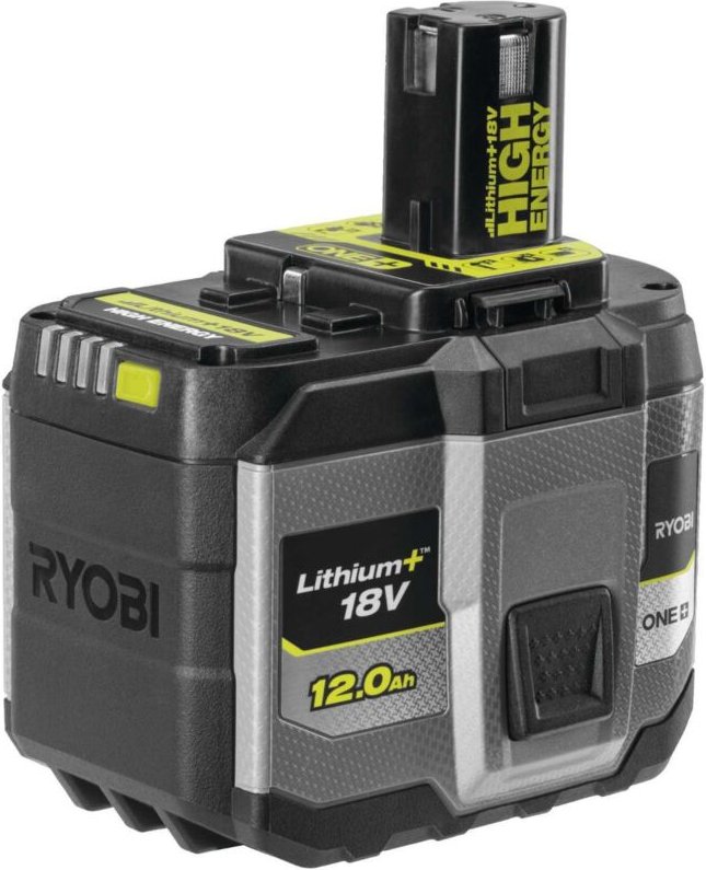 Thumbnail - Ryobi - Akku RB18120T 18 v Lithium 12 Ah