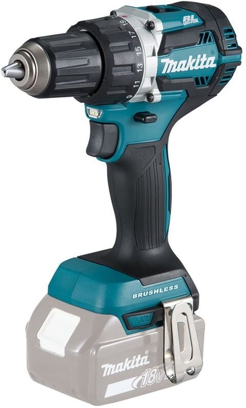 DDF484Z Akku-Bohrschrauber 2-GANG Akku-Bohrschrauber 18V - Makita