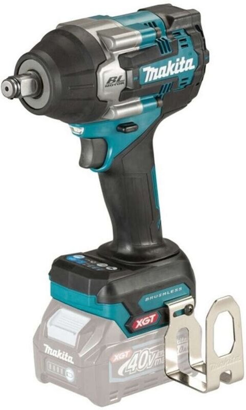 Makita Akku Schlagschrauber Schrauber XGT 760Nm 40V TW007GZ