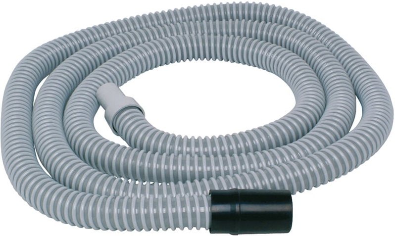 Saugschlauch 19 mm x 2,5 m 19 mm Durchmesser • 2,5 m Länge - Makita