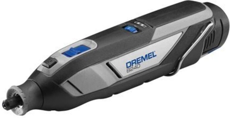 8240 Multifunktionswerkzeug (8240-3/45) - Dremel