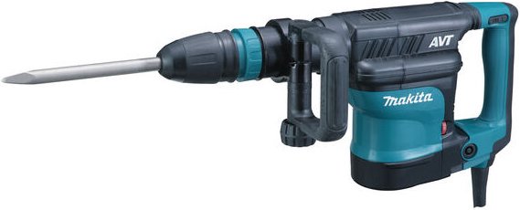 Sds max Meißelhammer 1300W 11,2 j Makita HM1111C