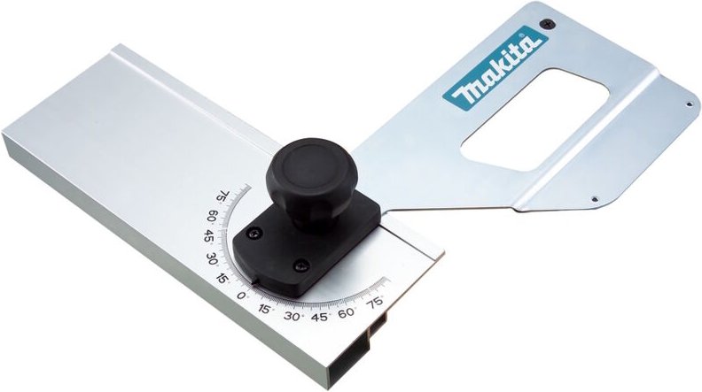 Zubehör - Winkelanschlag 196664-7 - Makita