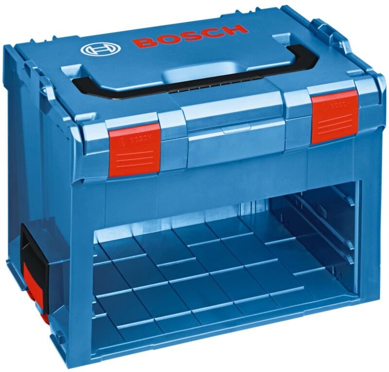 Bosch ls-boxx 306 Transportkoffer - 1600A001RU
