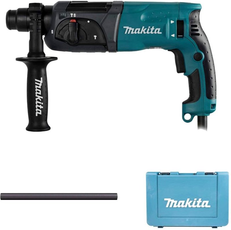 Bohrhammer Makita HR2470 780W