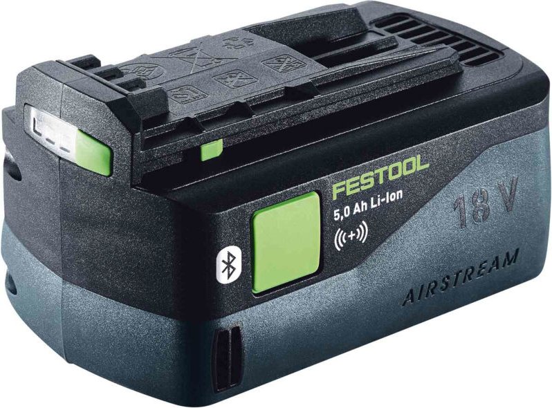 Batterie Festool bp 18 Li 5,0 asi - 577660 (OEM-Version)