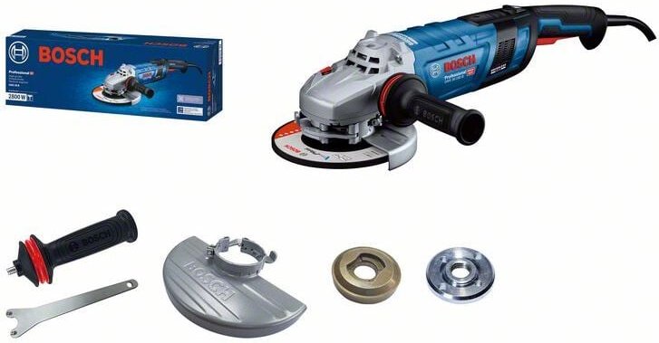 Bosch Winkelschleifer gws 30-230 b im Karton