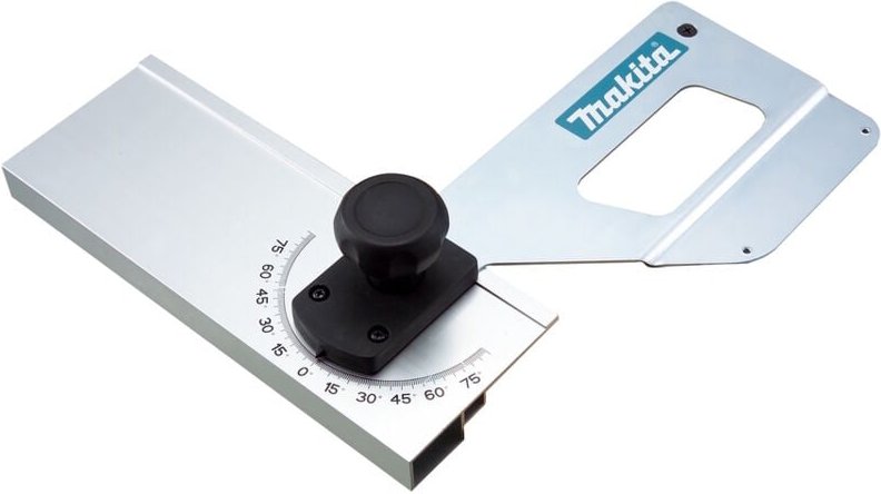 Zubehör - Winkelanschlag 196664-7 - Makita