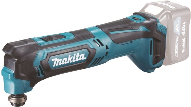 Akku-Multifunktionswerkzeug TM30DZ 12V ohne Akku, ohne Lader im Karton - Makita