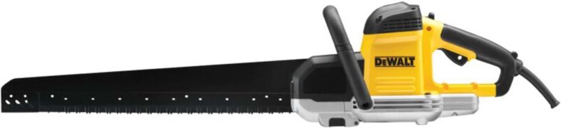 DeWALT DWE397 - Säge von Alligator - 1700 W - 430 mm