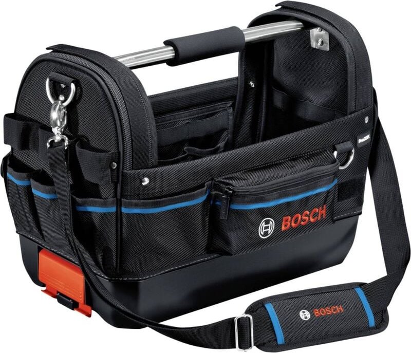 Bosch Professional - bosch gwt 20 professional Werkzeugtasche - L-BOXX-kompatibel - 1600A025L6