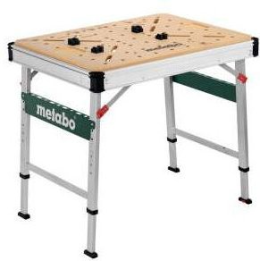 Metabo - Multifunktionstisch mwb 100