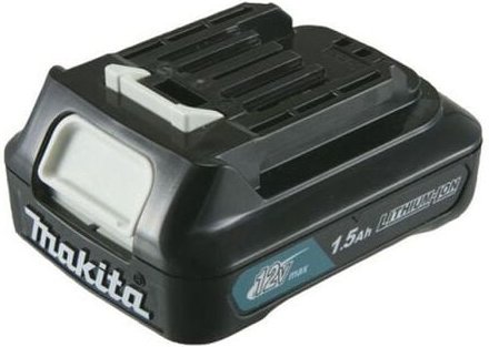 Akku BL1016 12V Makita 197393-5