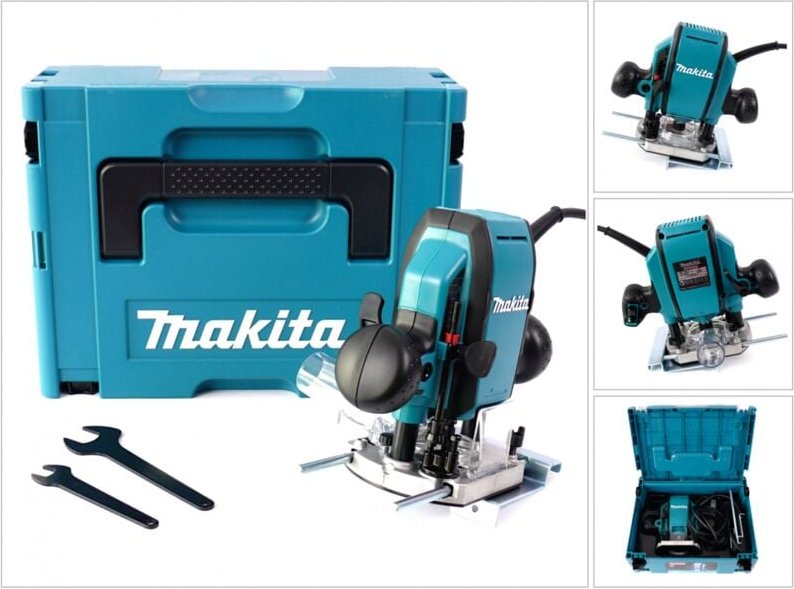 RP0900J Oberfräse - Makita