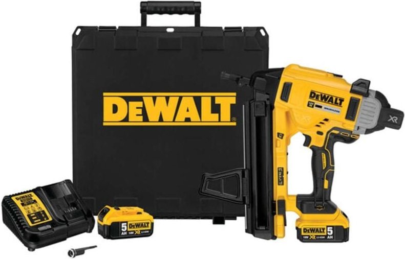 Nagler Dewalt DCN890P2-QW 18V 5Ah
