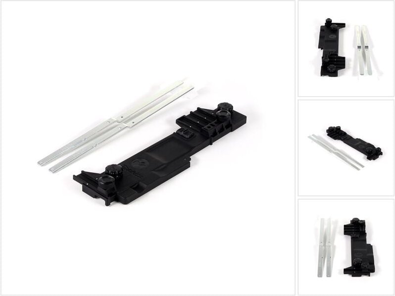 Führungsschienenadapter d für dhs 680 ( 196953-0 ) Adapter Führungsschiene - Makita