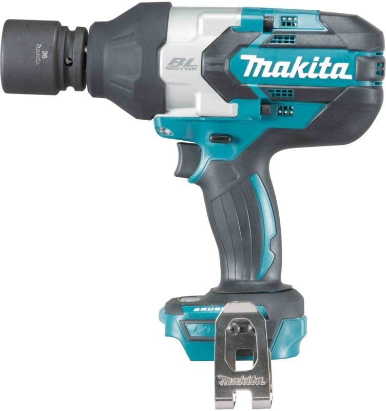 Makita Akku-Schlagschrauber DTW1001Z 3/4" 18V ohne Akku ohne Lader im Karton