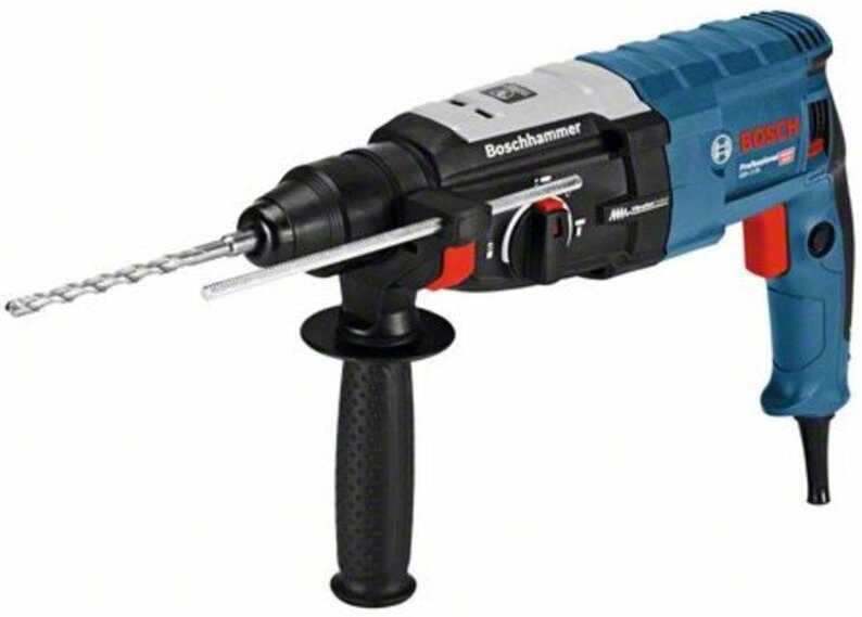 Bosch Bohrhammer gbh 2-28 mit SDS-plus in l-boxx