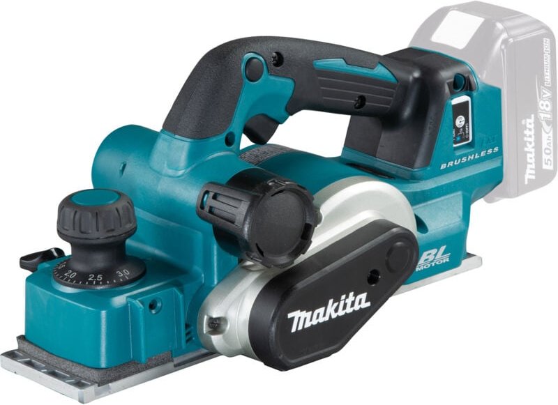 DKP181Z Akku-Hobel - Makita